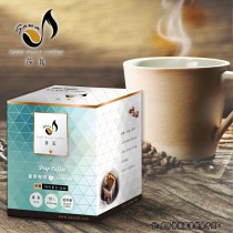 肯亞 AA 珍珠 濾掛