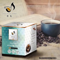 衣索比亞 耶加雪菲G1 濾掛