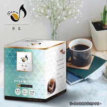 印尼 曼特寧  濾掛