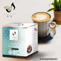 薩爾瓦多 春天 濾掛